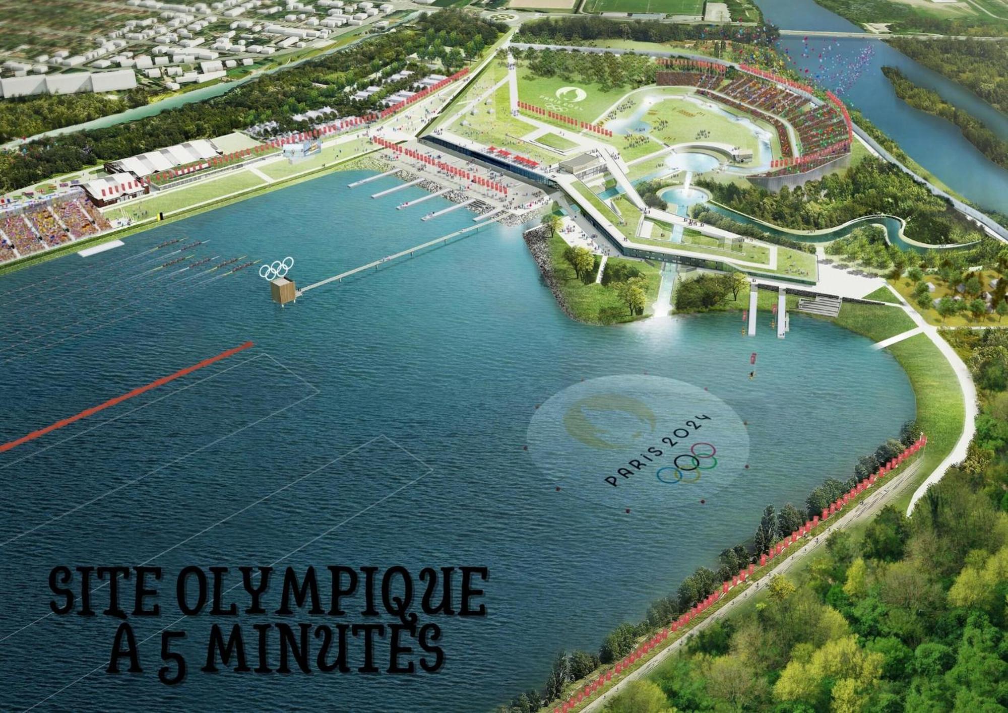 Calme Absolu, Terrasse Et Parking Entre Paris Et Disney Vaires-sur-Marne Exteriör bild
